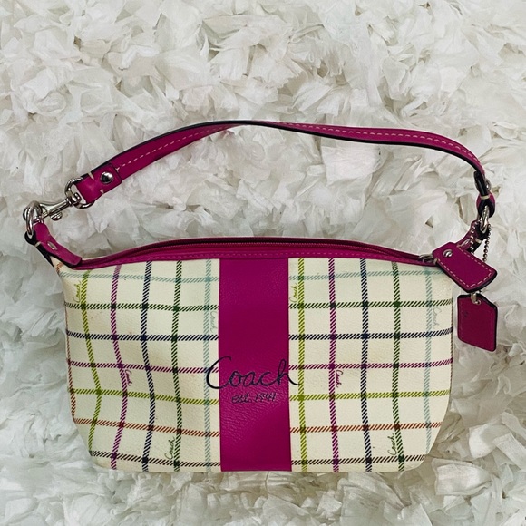 Coach Handbags - Coach Mini Bag